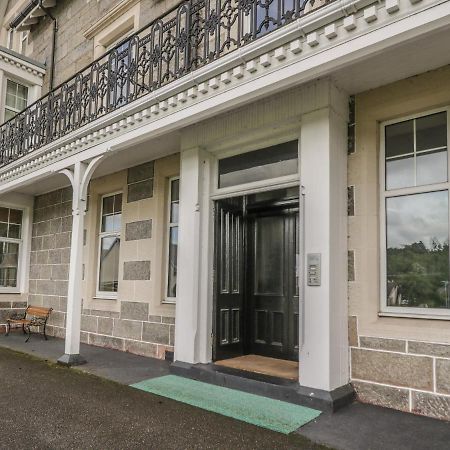 10 Monarch Country Apartments Newtonmore Exterior foto