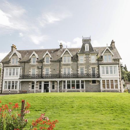 10 Monarch Country Apartments Newtonmore Exterior foto