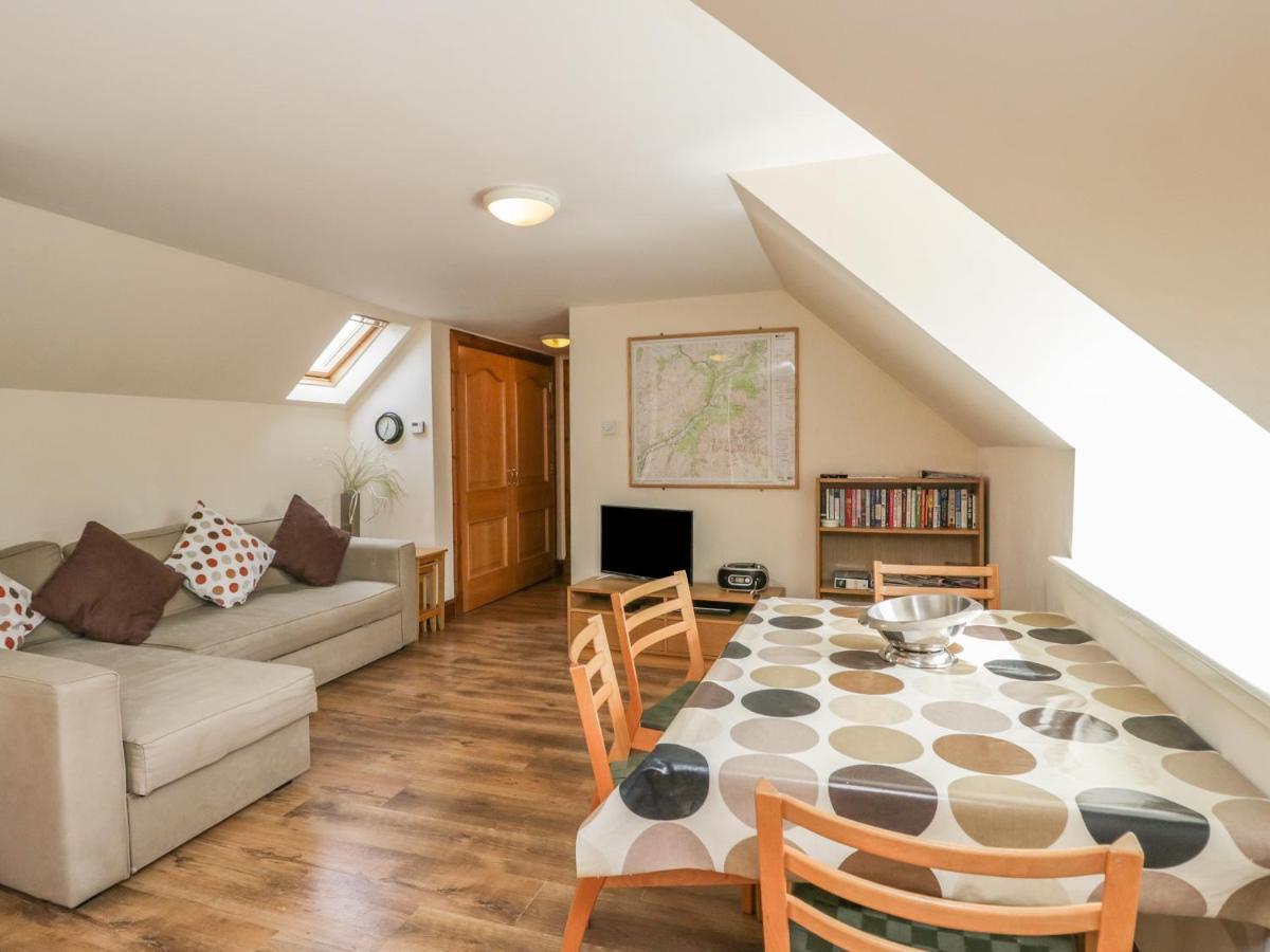 10 Monarch Country Apartments Newtonmore Exterior foto